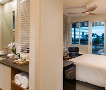 Airlie Beach luxury accommodation